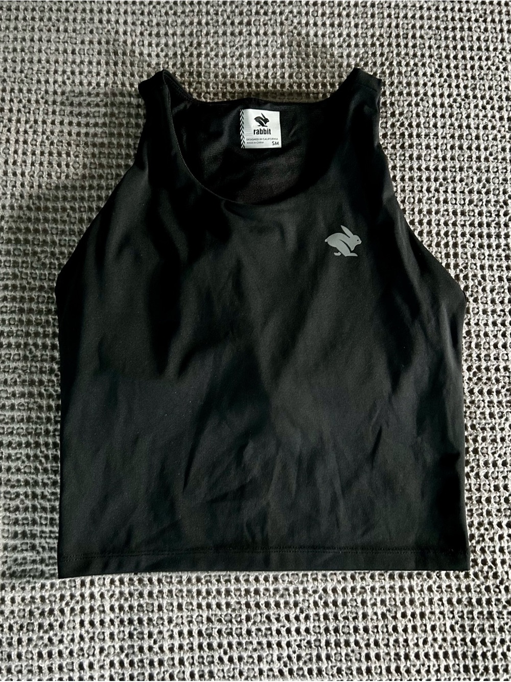 rabbit Crusher Pocket Crop